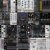 Current Techno System 2x mantis (copied from Zederwald)