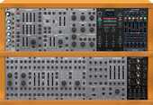 Behringer Rack Concept (copy)