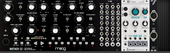 My spindly Eurorack (copy)