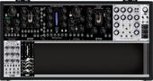 My trippant Eurorack