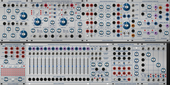 My Buchla 208