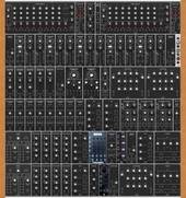 140*2*3 go Boog + system 35