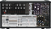 My gorgeous Eurorack