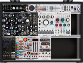 My lither Eurorack