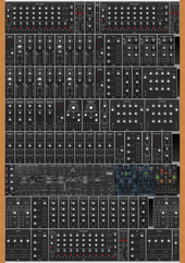 140*2*3 go Boog + system 55