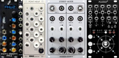 Rack Controls