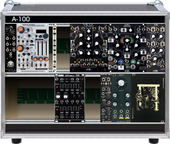 My funny Eurorack