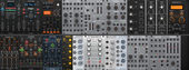 Eurorack Go