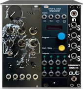 My viscid Eurorack