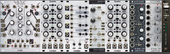 My tiny Eurorack