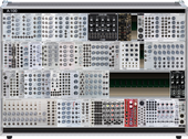 My grimmest Eurorack