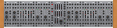Eurorack Behringer poli