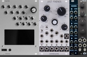 My sick Eurorack