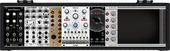 Drum rack  space probe