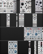 My mingy Eurorack