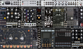 Mobile Techno rack MK6 (current) (copy)