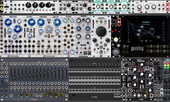 Intellijel Performance Two Voice + FX (RELIQ - L voice)