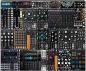 Intellijel Perform Case Black_03_right