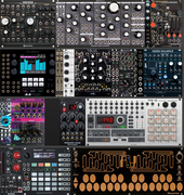 My attent Eurorack (copy) (copy) (copy) (copy) (copy) (copy) (copy) (copy) (copy) (copy) (copy) (copy) (copy) (copy) (copy) (copy)