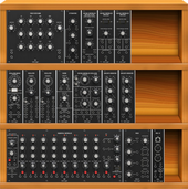 My bated Eurorack