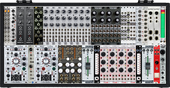 My strange Eurorack