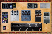 TAL Pedalboard III