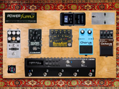 TAL Pedalboard III