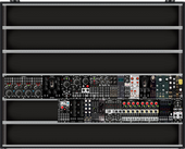DIY eurorack / xaoc 2025 (copy)