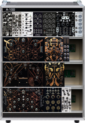 My amazing Eurorack