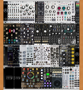 Rack 1