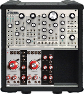 My grey Eurorack