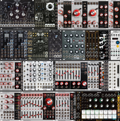 My lasting Eurorack