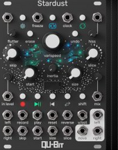 Micro Oxi Modular 4MS 20 (copied from PayneSculptures) (copied from TheMusicLodge)