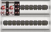 Meier Eurorack