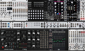 Current Eurorack Feb 2025