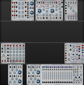 tiptop buchla test