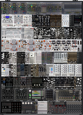 Upper Racks - Synth Voice Sequencing - Rev 1