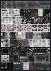 Upper Racks - Synth Voice Sequencing - Rev 1