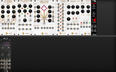 My weest Eurorack