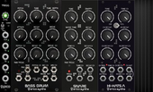 Erica Synths Analog Drum Sidecar