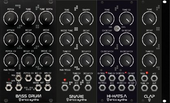 Erica Synths Analog Drum Sidecar