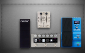 XPND 2 Compact Bass