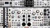 small intellijel for use with norns shield and grid (copy)