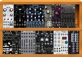 My liege Eurorack