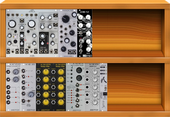 My tight Eurorack