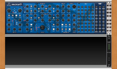 My first Eurorack