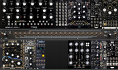 Rack Make Noise Probable Sans Seq