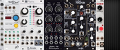 MOOG RACK