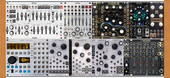 Man-RAY UPGRADE MIXER