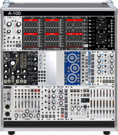 Melody rack with Soundforce